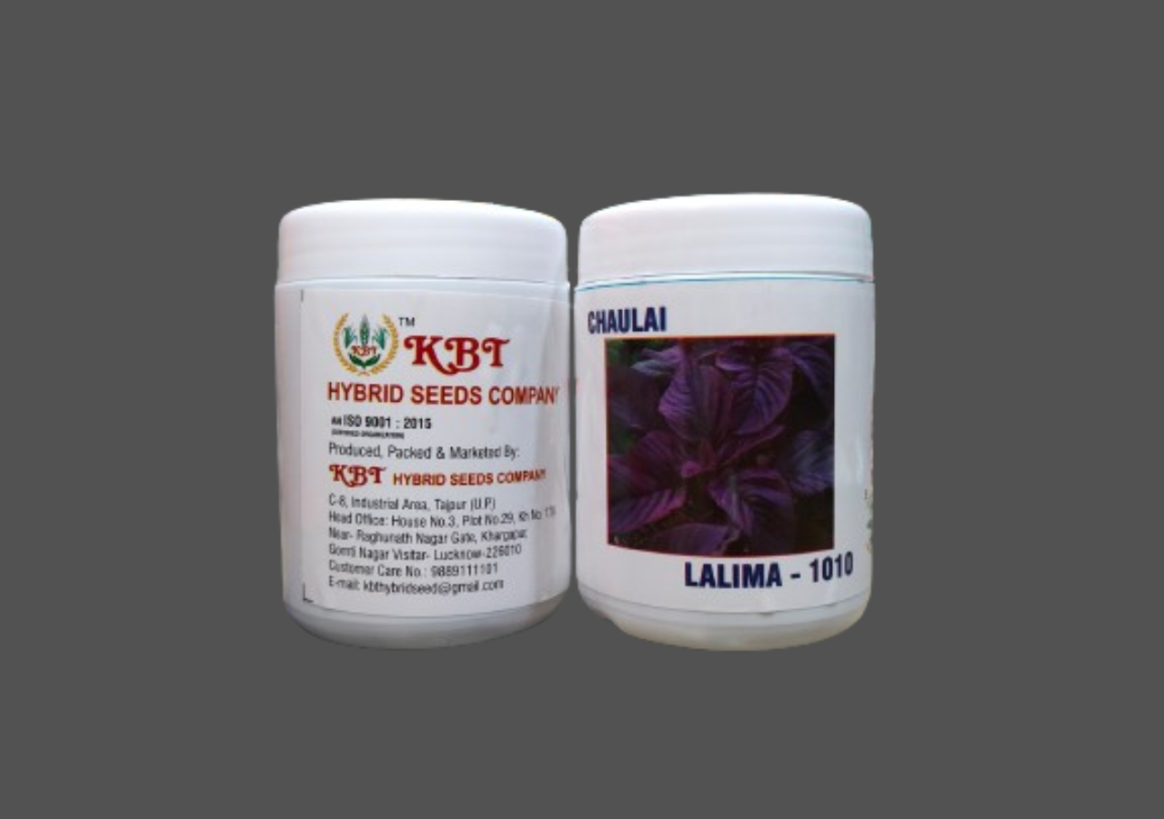 CHAULAI LALIMA-1010   250g